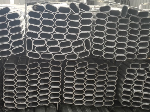 30x60橢圓大棚管圖片